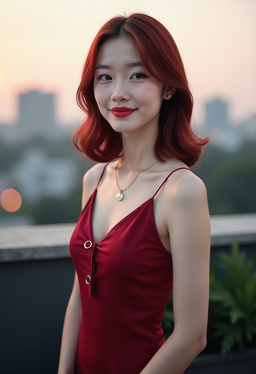 雪女诅咒戒指 主视觉