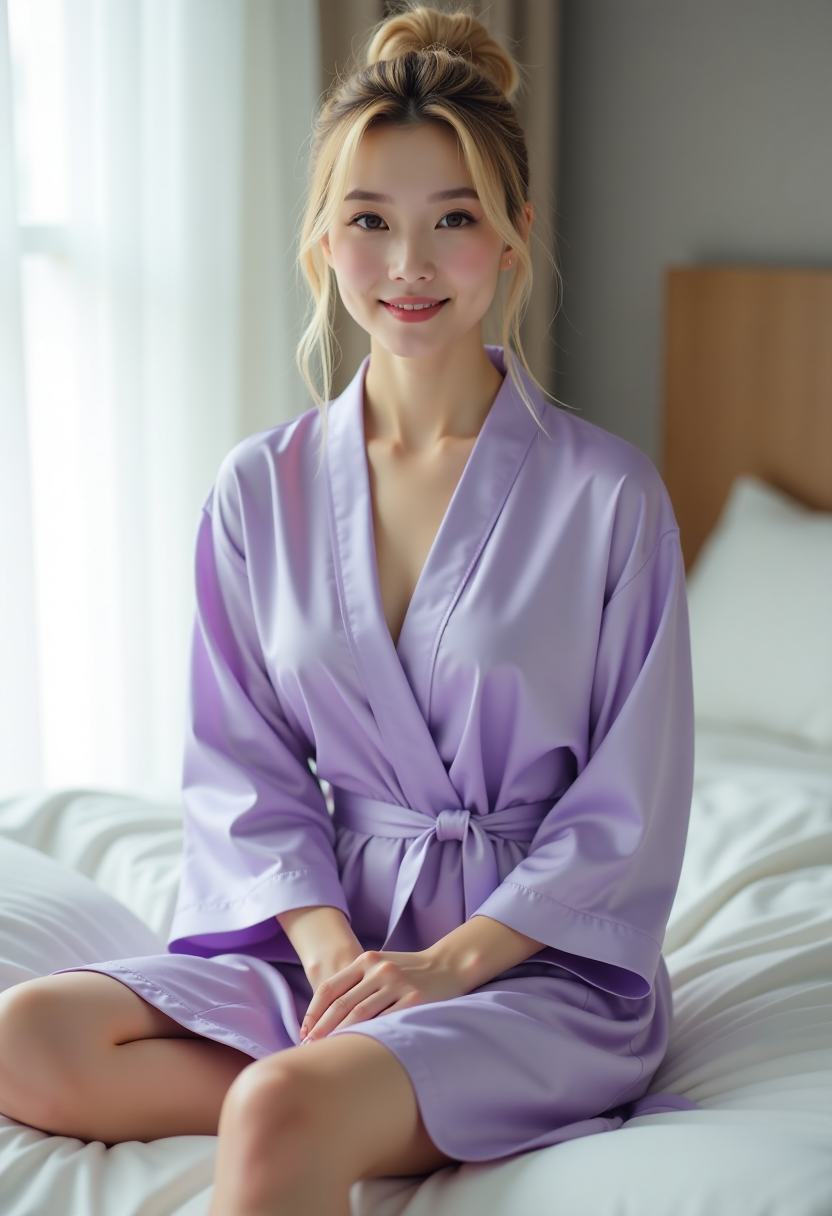 霜月与红绳 海报